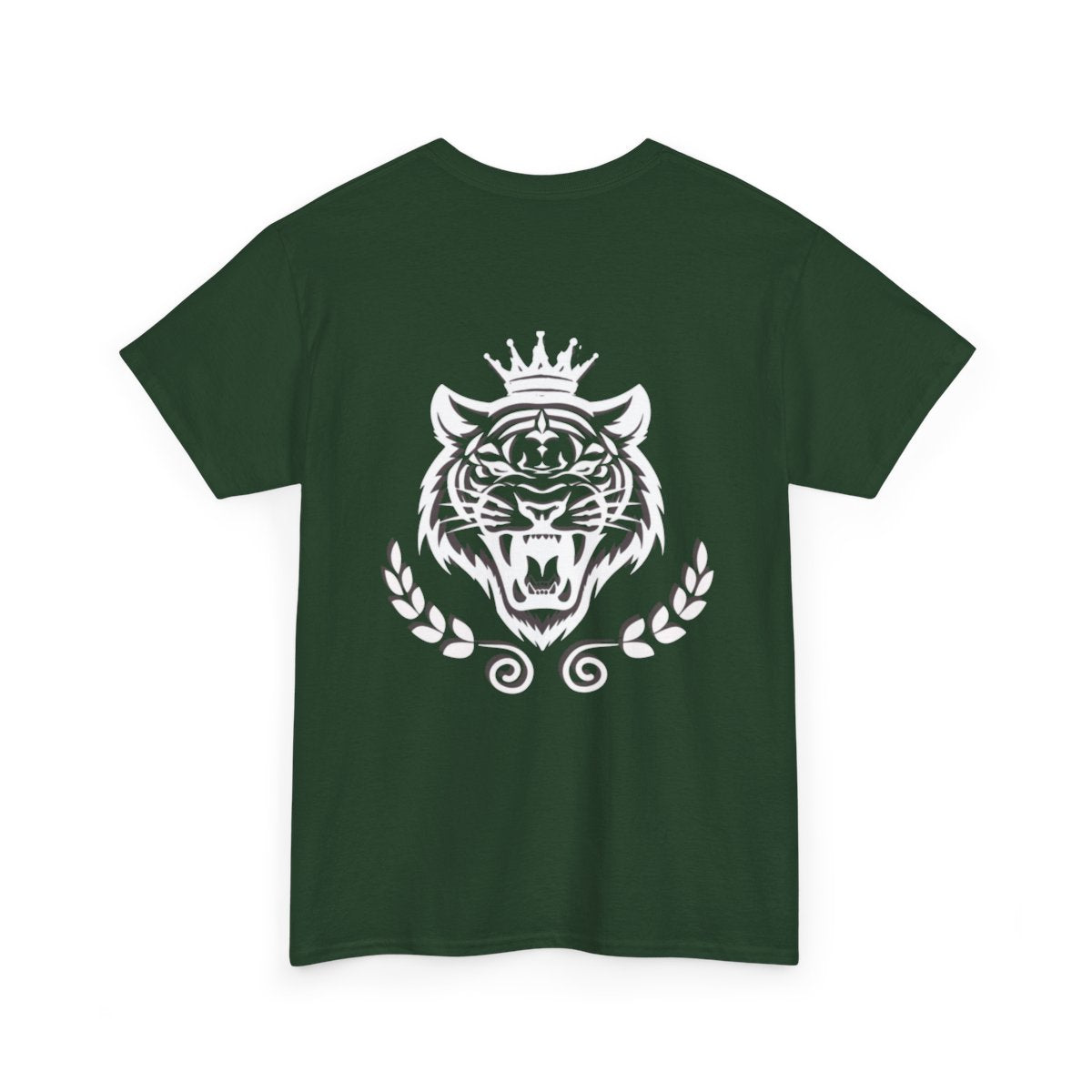 Standing on God t-shirt