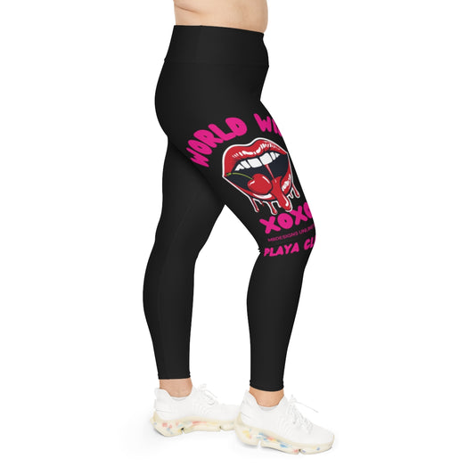 World wide Playas club