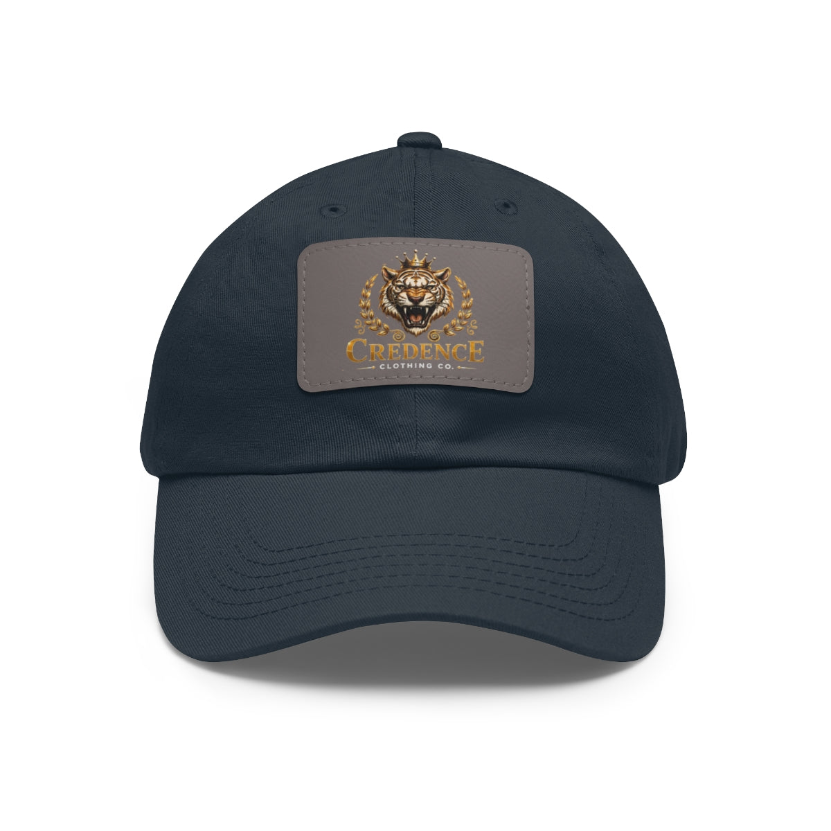 Credence Gold hat