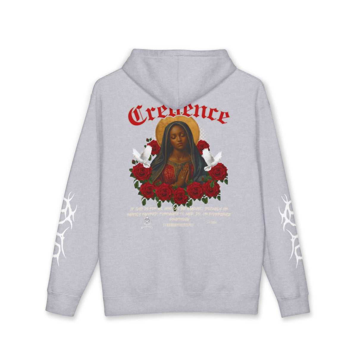 Credence Glory Pullover Hoodie