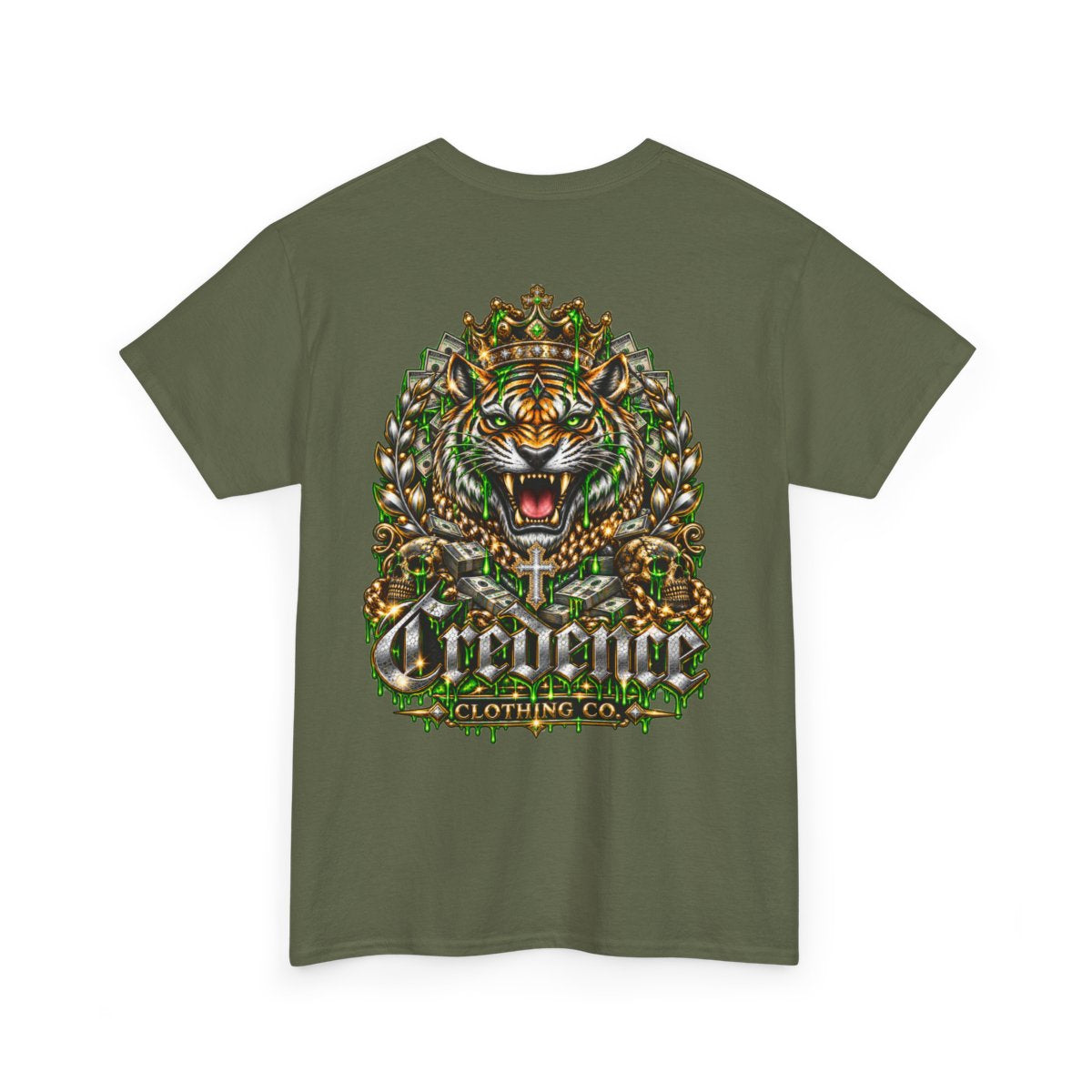 Frankenstein t-shirt