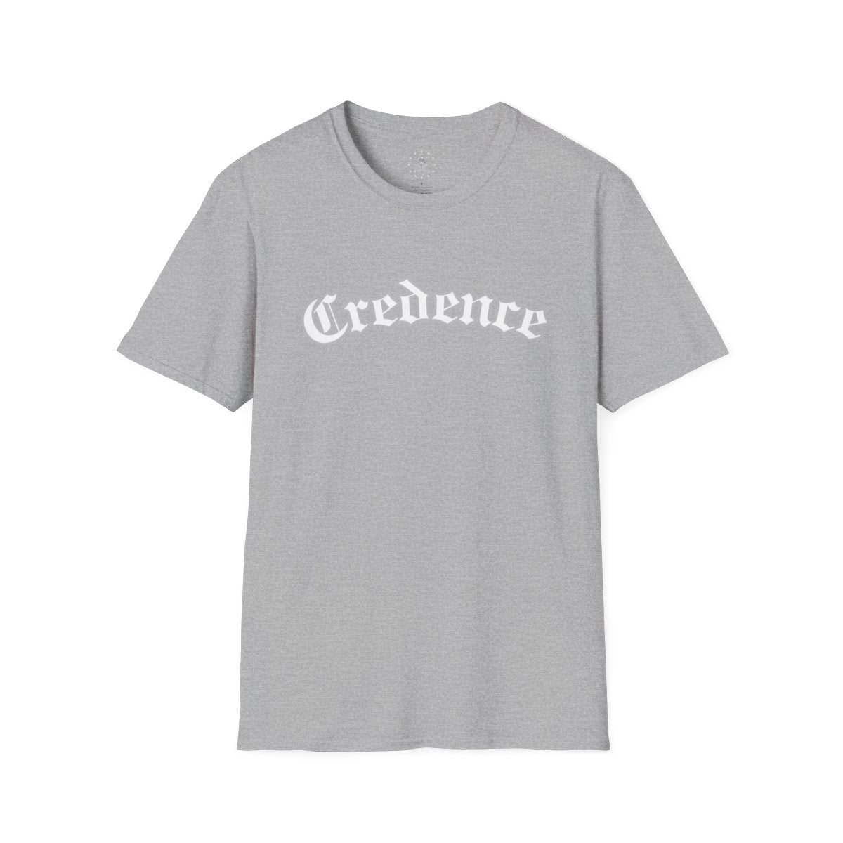 Credence T-shirt