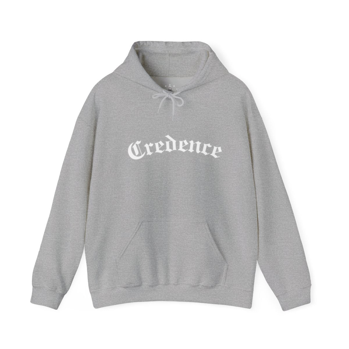 Credence Pullover Hoodie