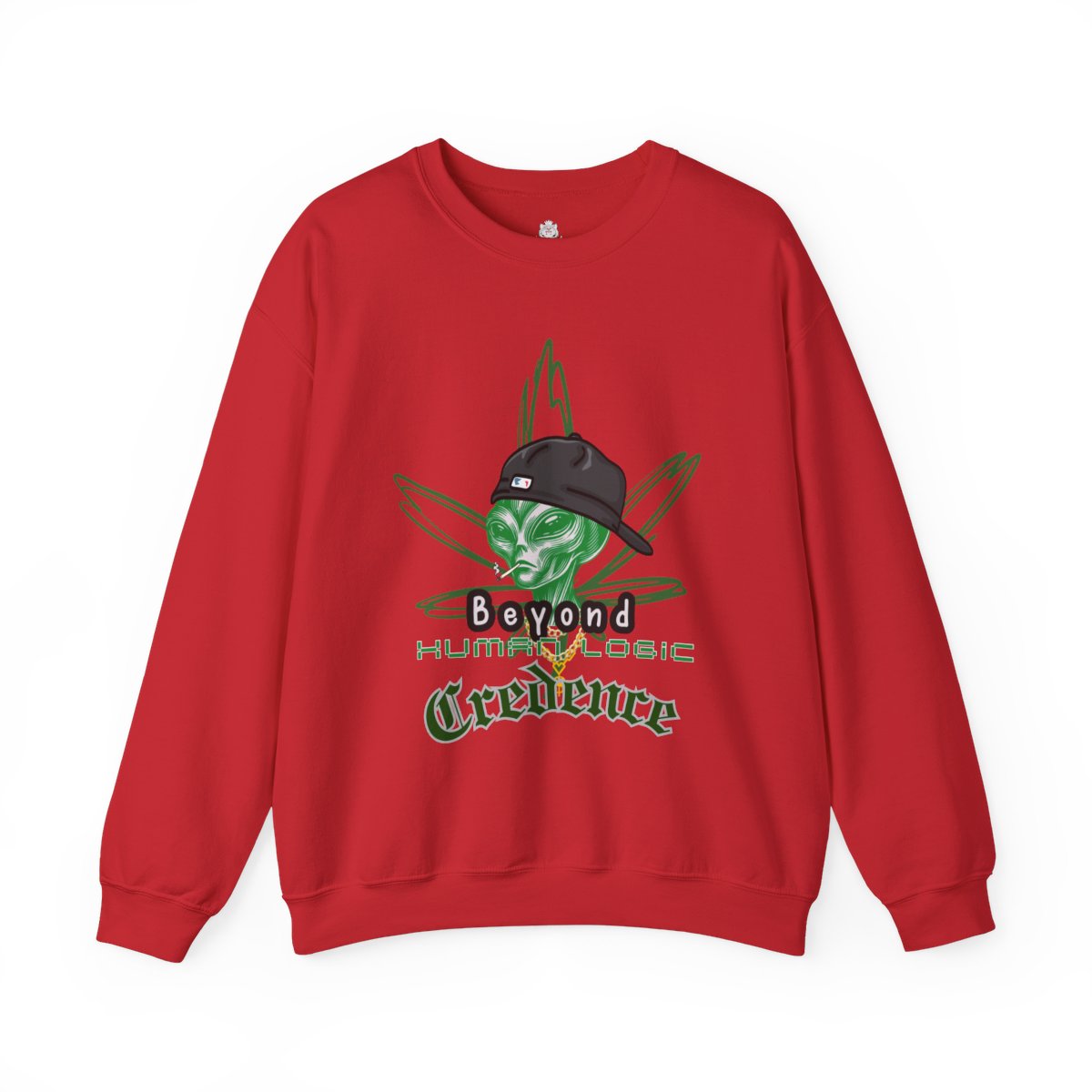 Credence Beyond Sweater