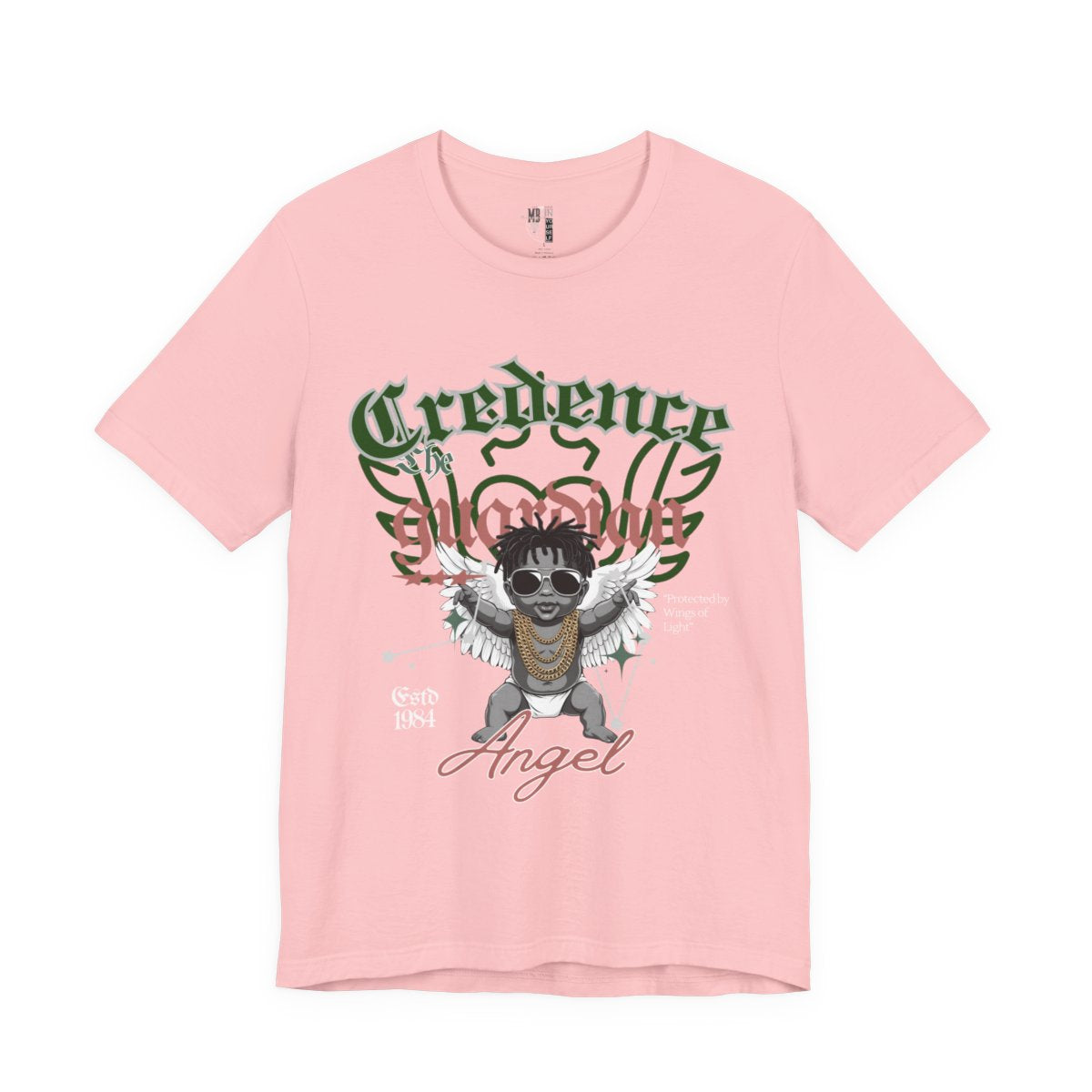 The Guardian Angel T-Shirt