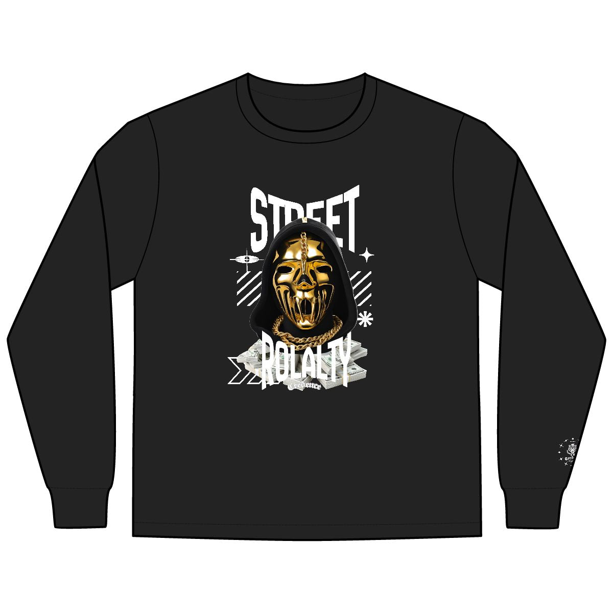 Street Royalty long sleeve shirts