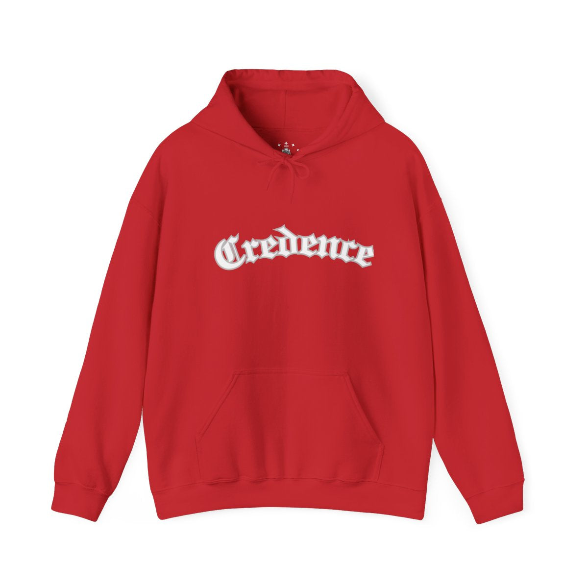Credence Pullover Hoodie