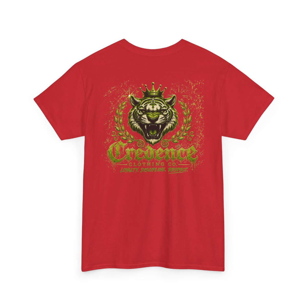 Credence Immortal t-shirt