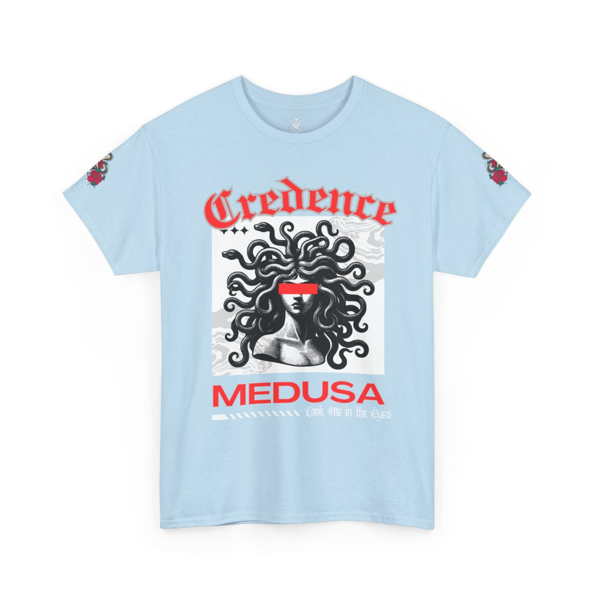 Credence (Medusa T-Shirt