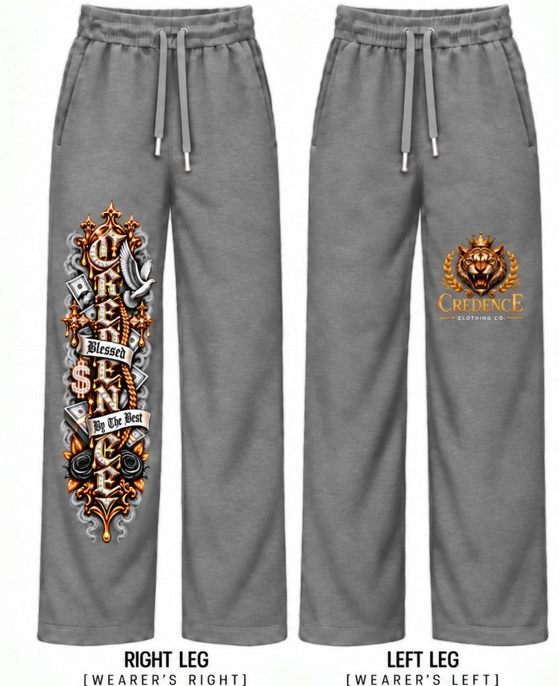 Credence Joggers
