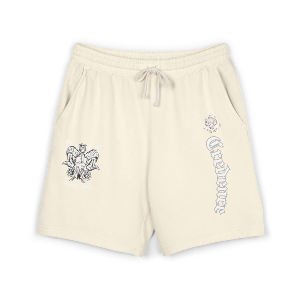 Goat shorts