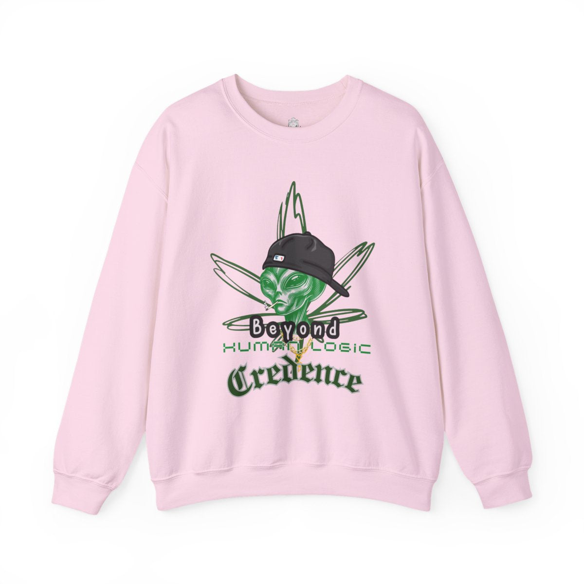 Credence Beyond Sweater