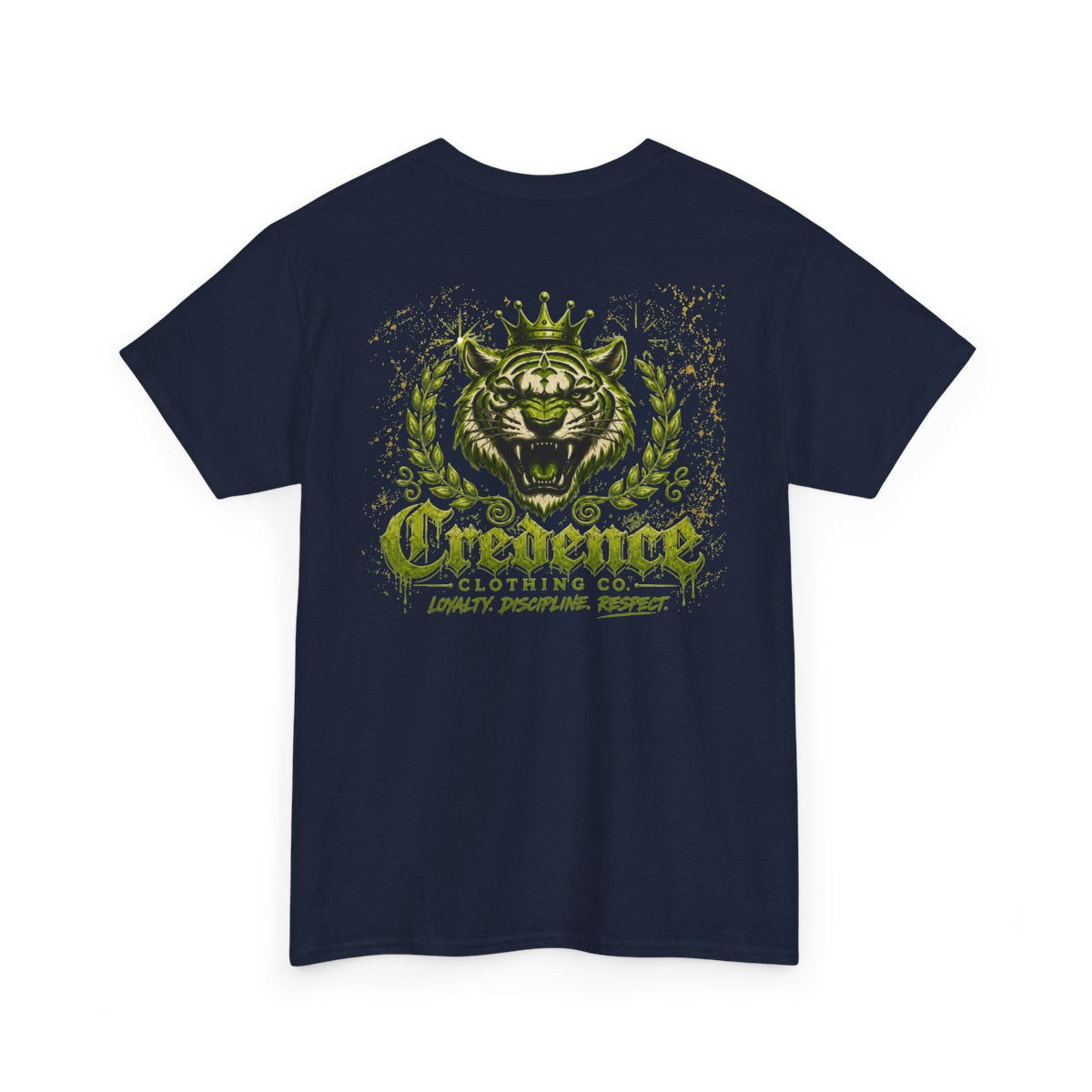 Credence Immortal t-shirt