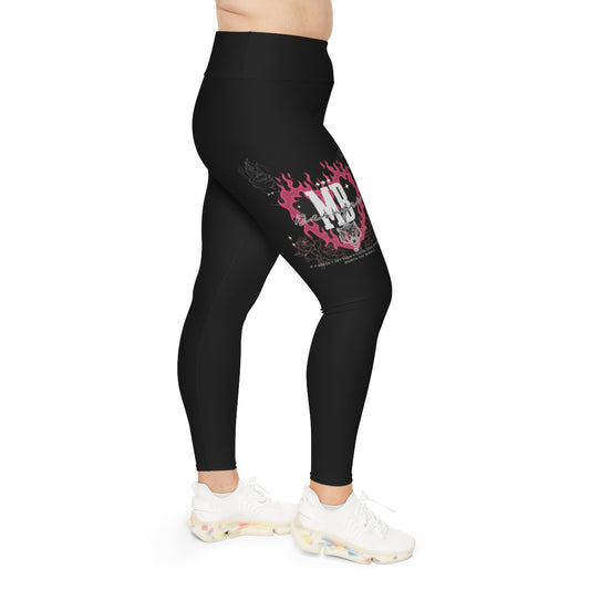 Mbdesigns yoga leggings