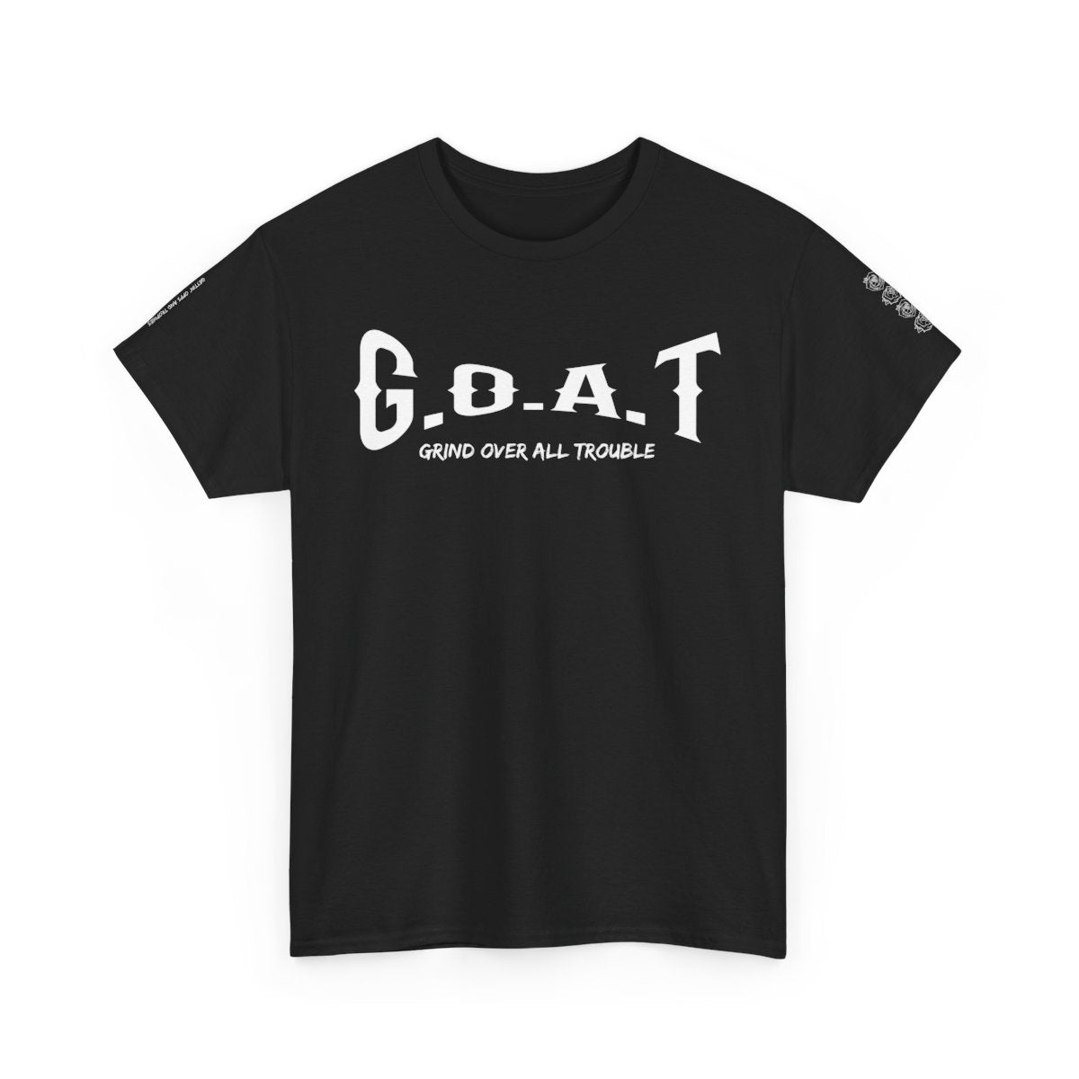 Goat(Gettin’ OPPs and Trophies T-shirts