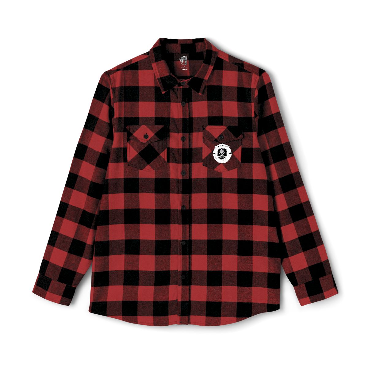 Credence Flannel Shirt