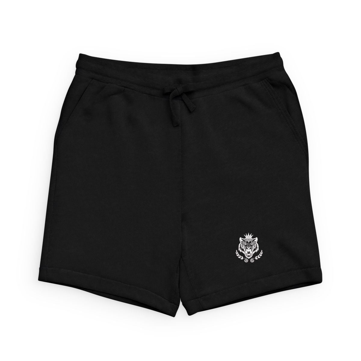 Credence Fleece sweatshorts
