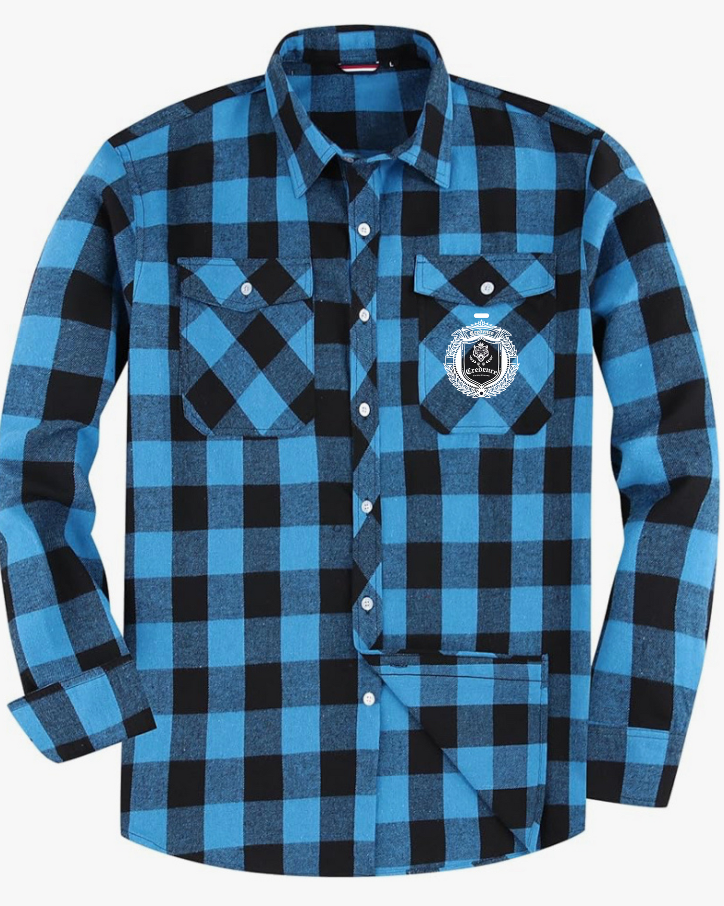 Credence Flannel Shirt