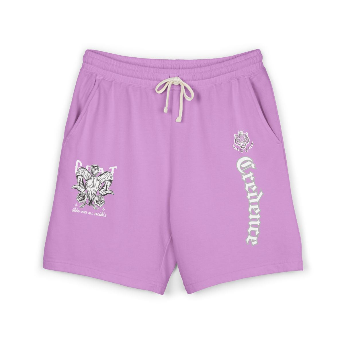 Goat shorts