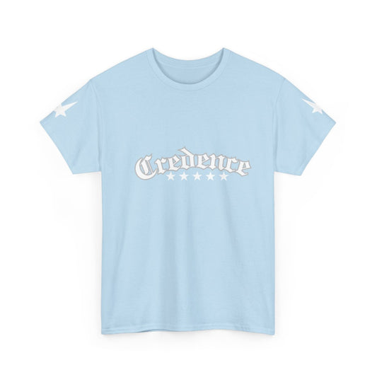 Credence Star t-shirt