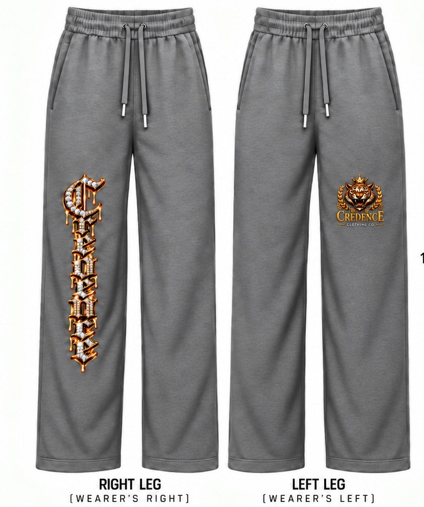 Credence joggers