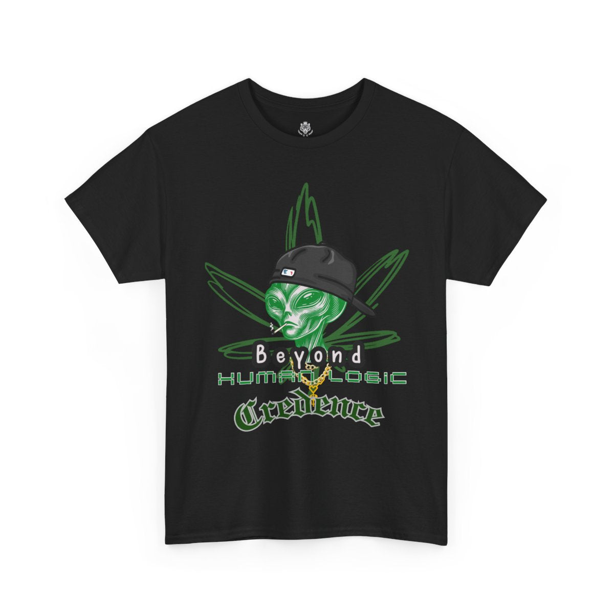 Beyond Logic T-shirt