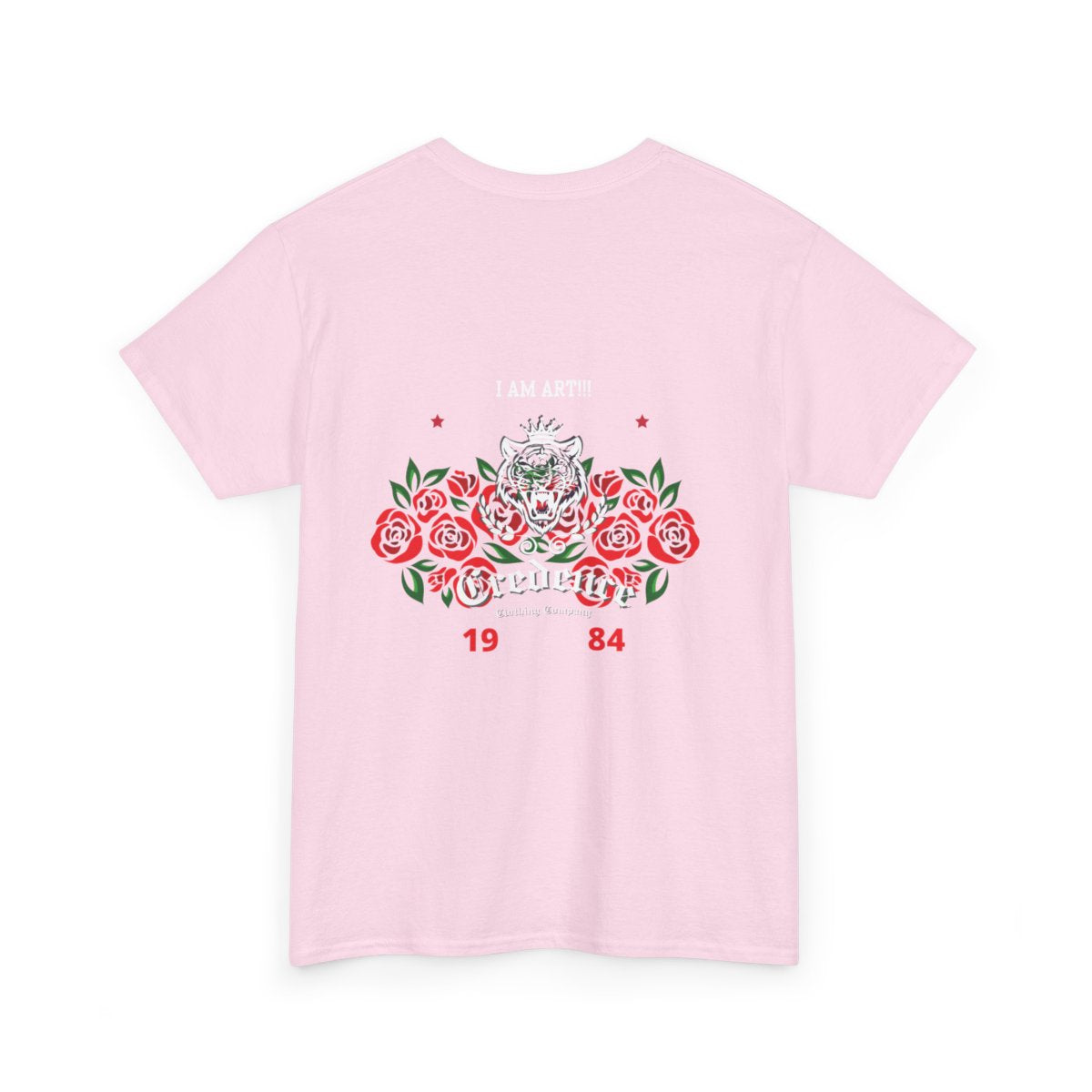 Unapologetic t-shirt