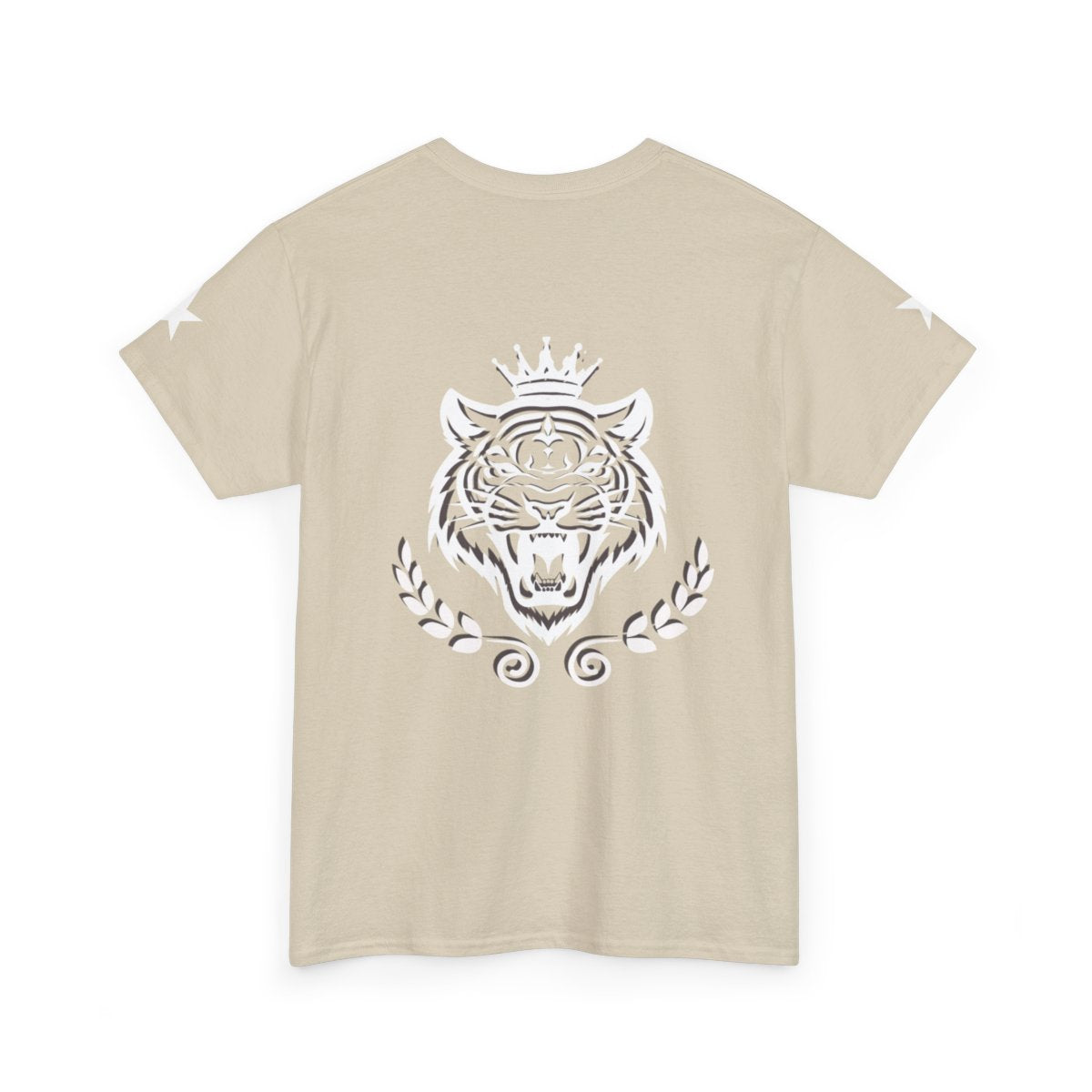 Credence Star t-shirt