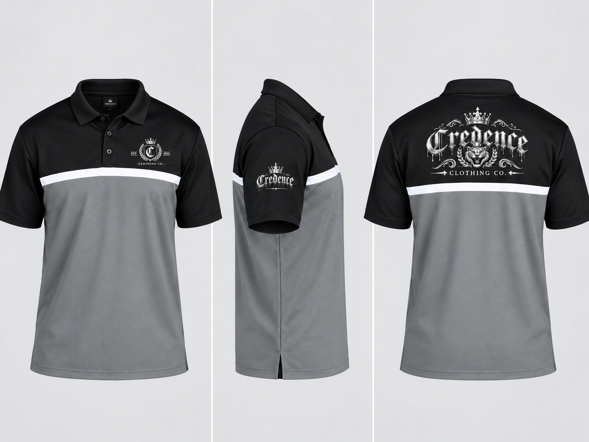 Credence polo