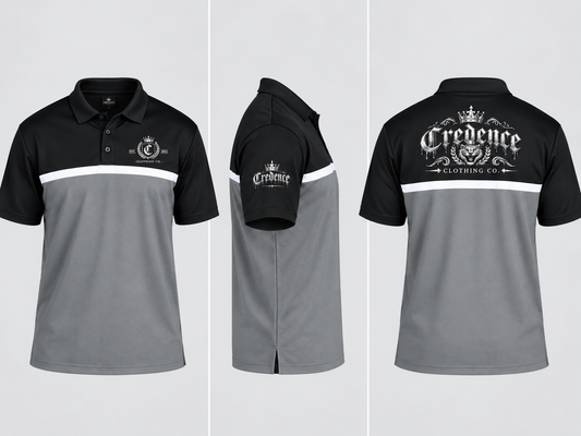 Credence polo