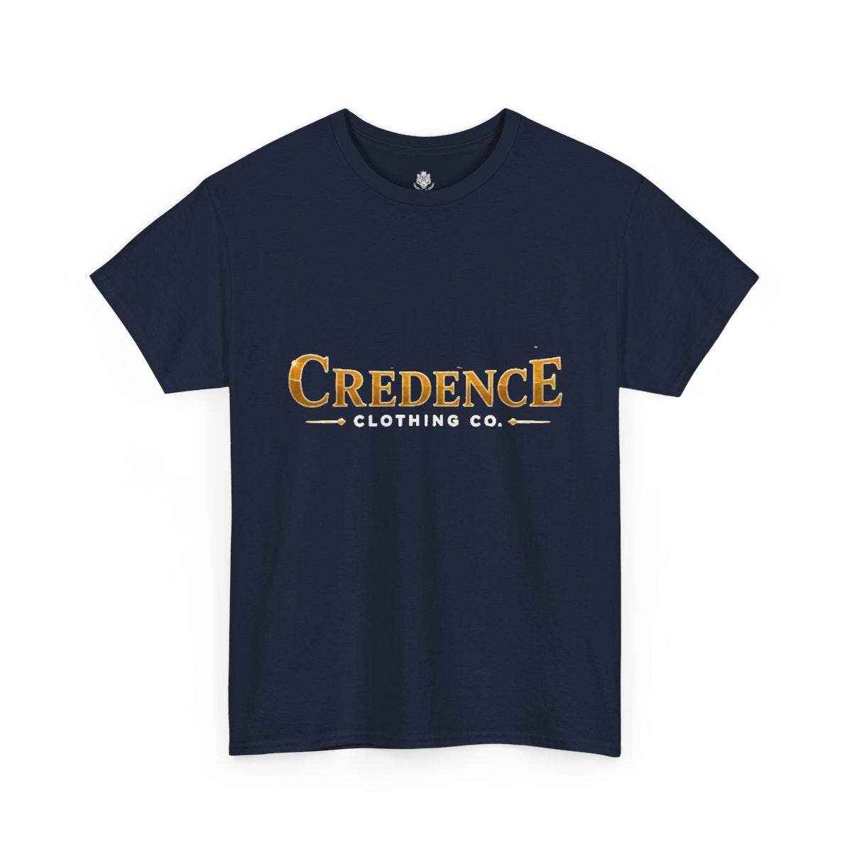 Credence Gold t-shirt