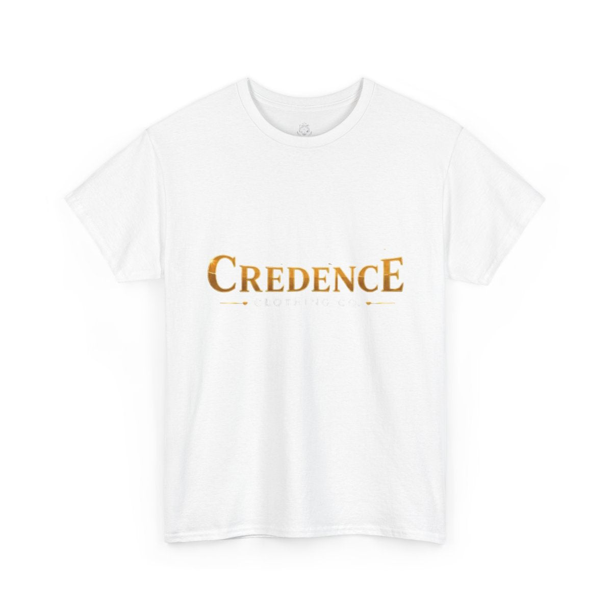Credence Gold t-shirt