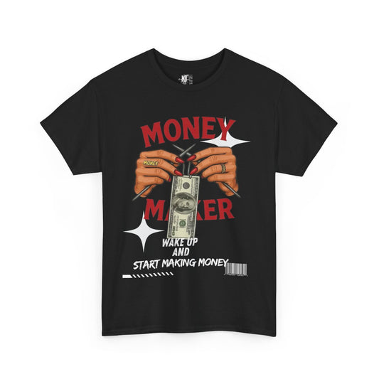 Money Maker t-shirt