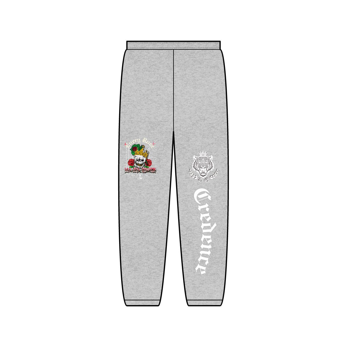 Every Rose joggers