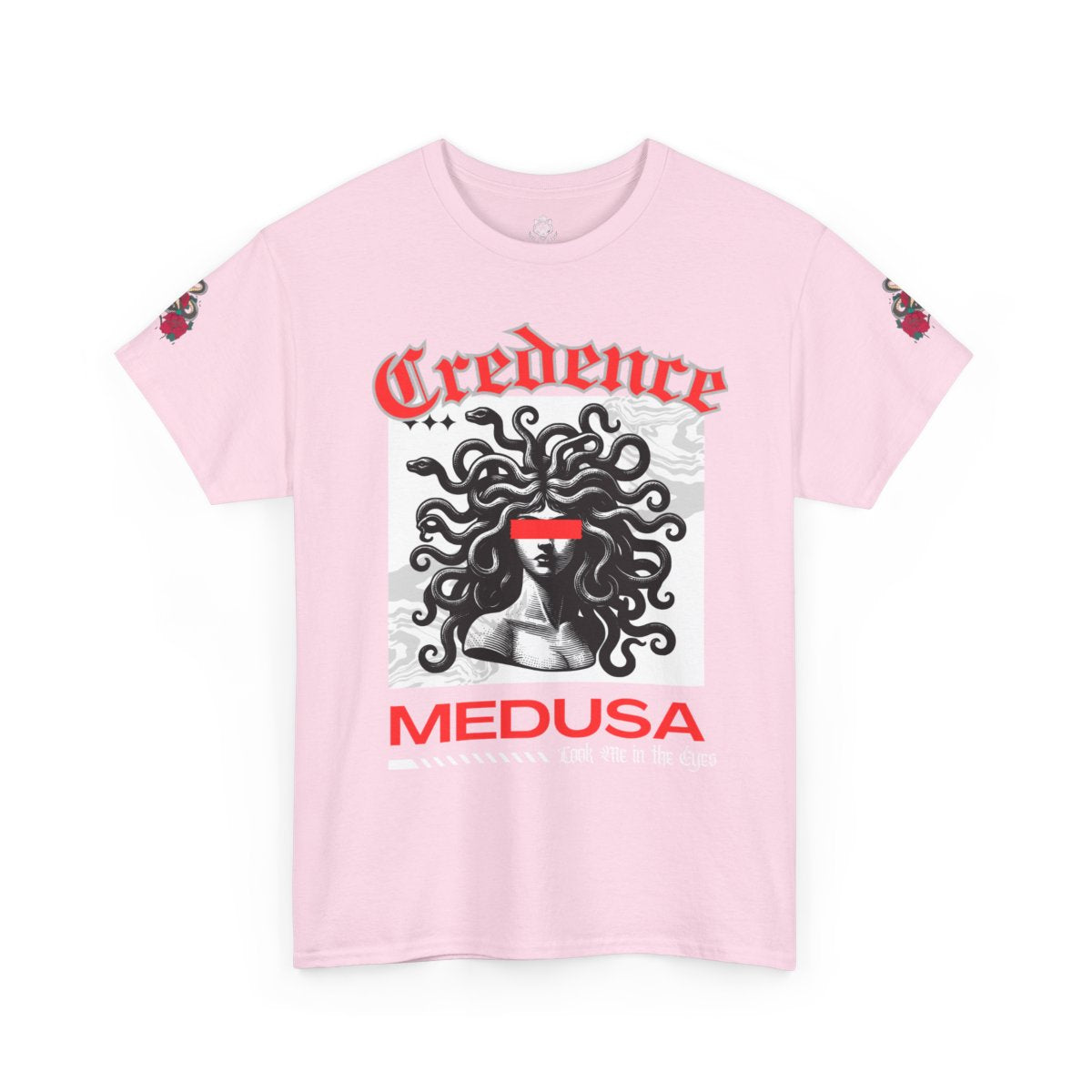 Credence (Medusa T-Shirt
