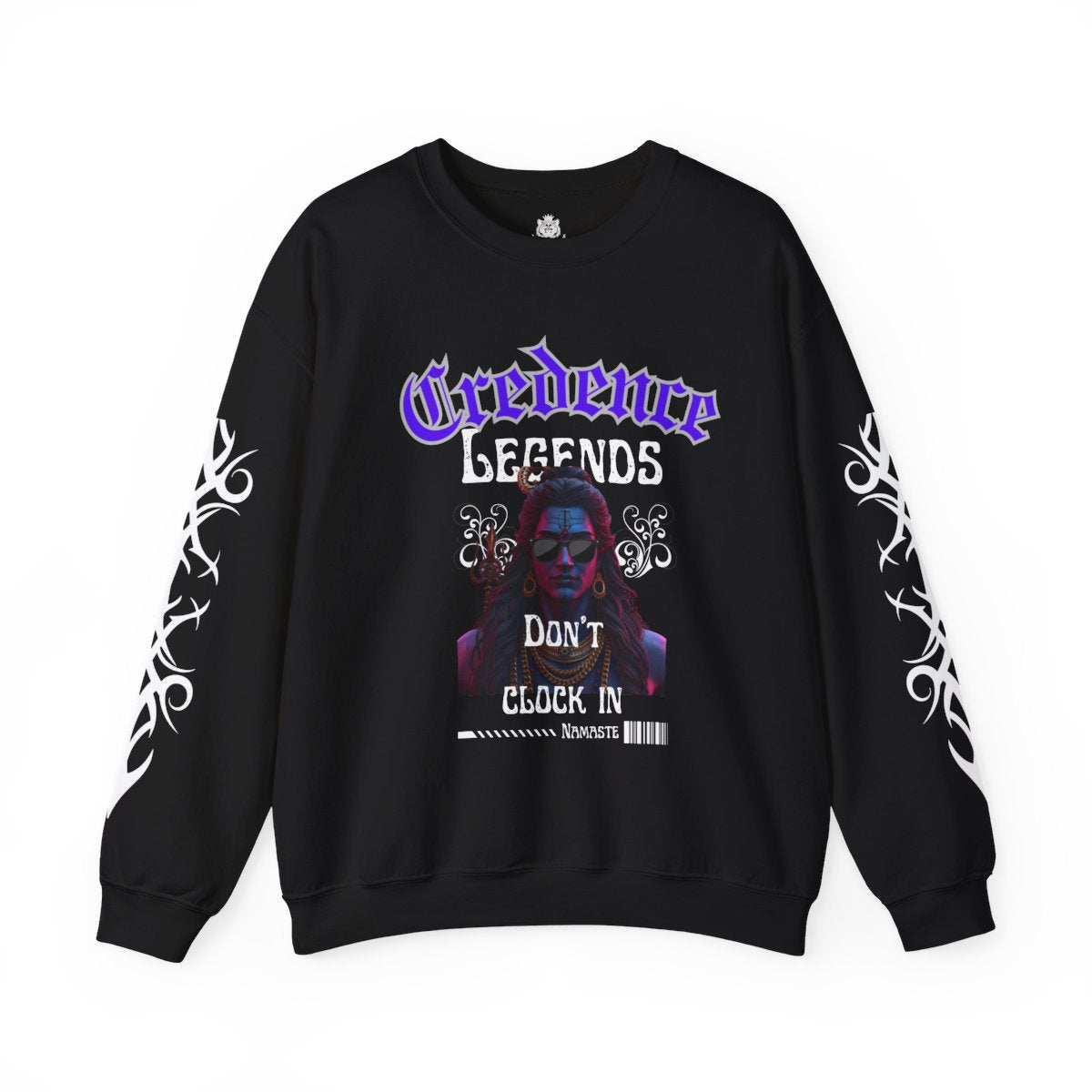 Credence legends sweater