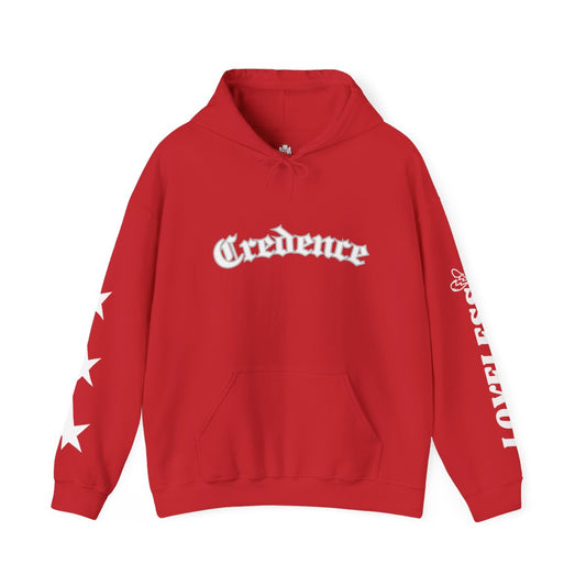 Credence Respect Pullover Hoodie