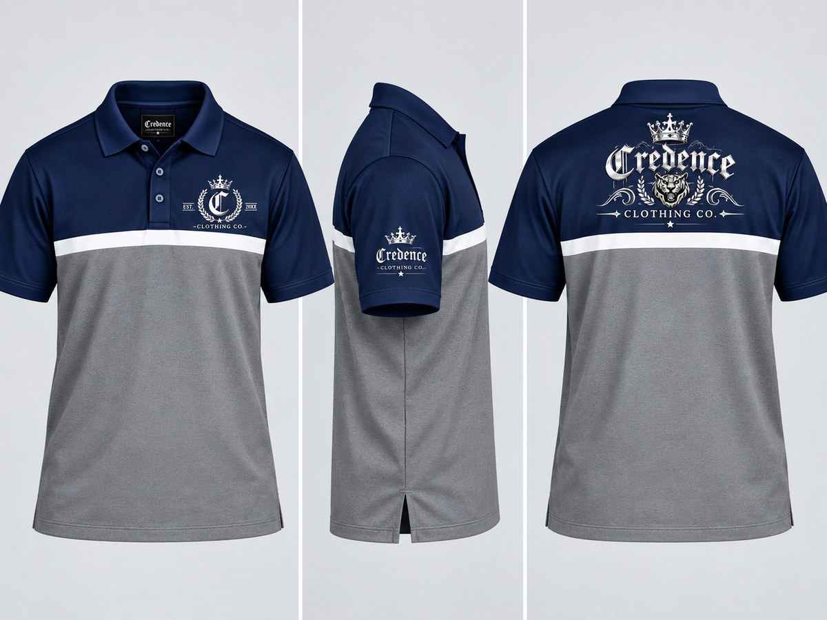 Credence polo