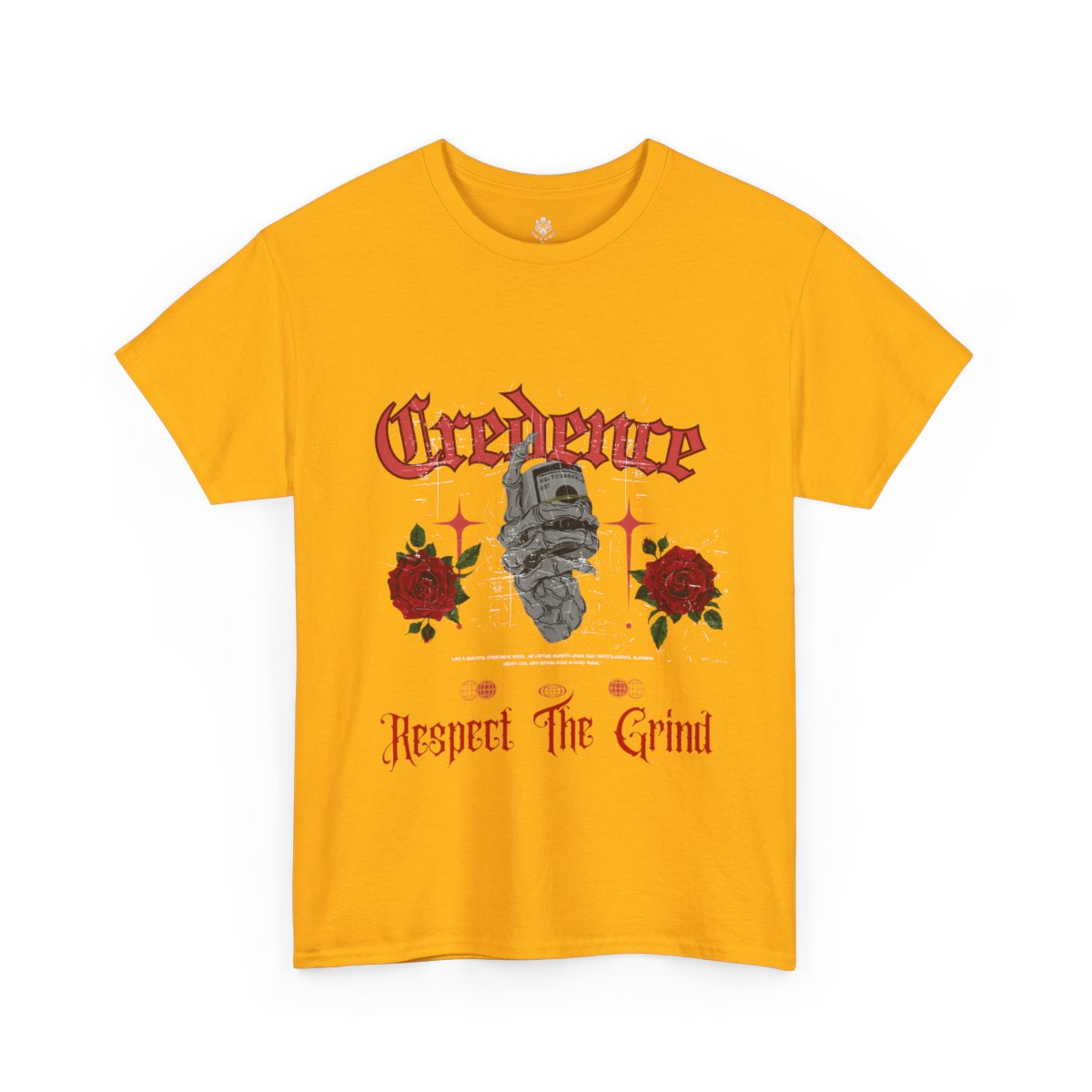 Credence Respect T-Shirt