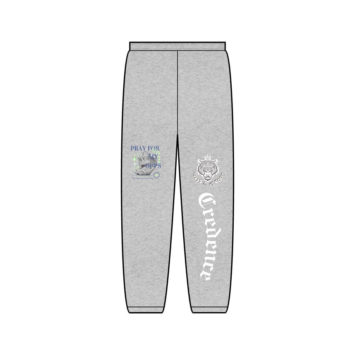 Pray for my Opps joggers