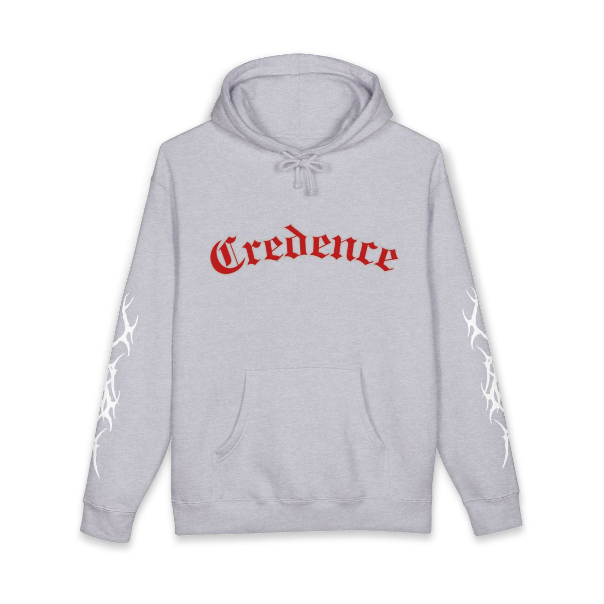 Credence Glory Pullover Hoodie