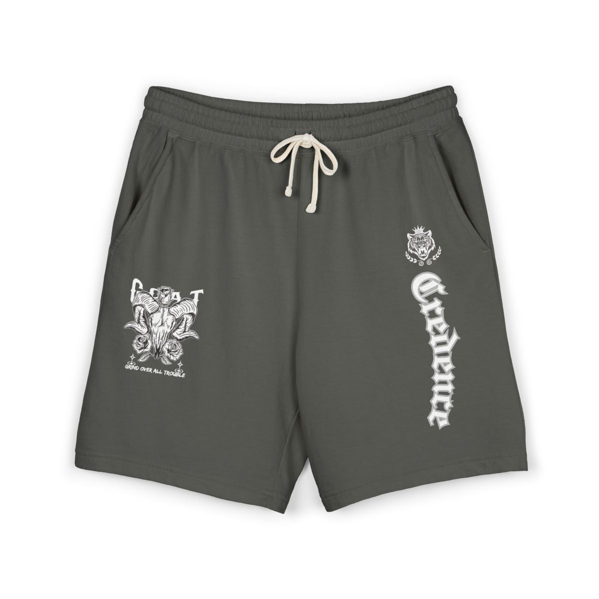 Goat shorts