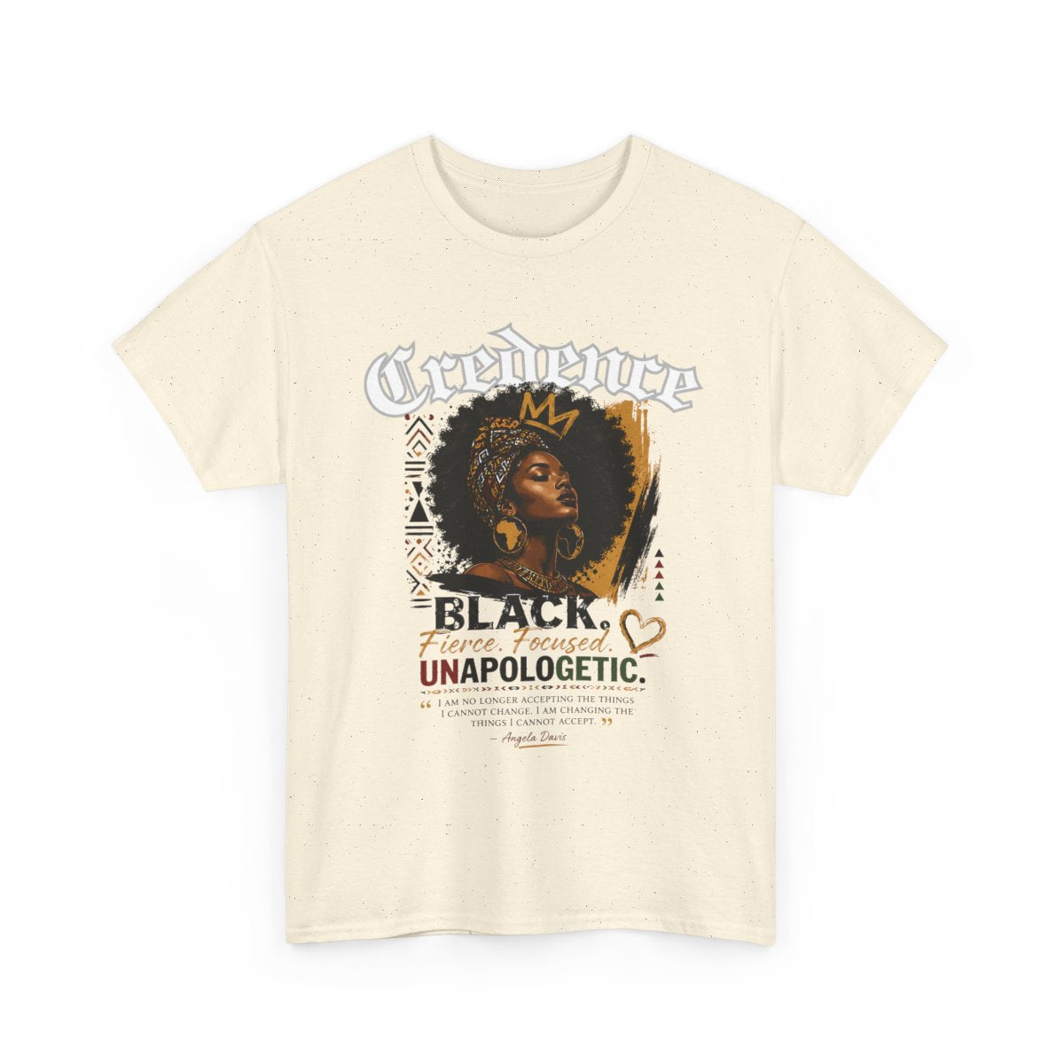 Unapologetic t-shirt