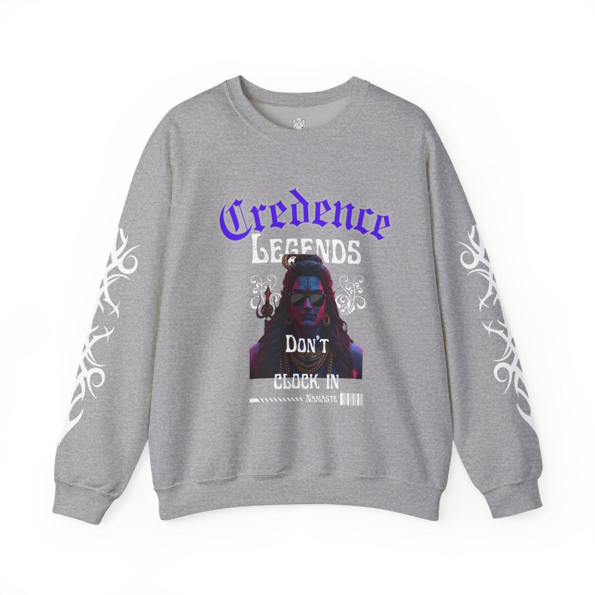 Credence legends sweater