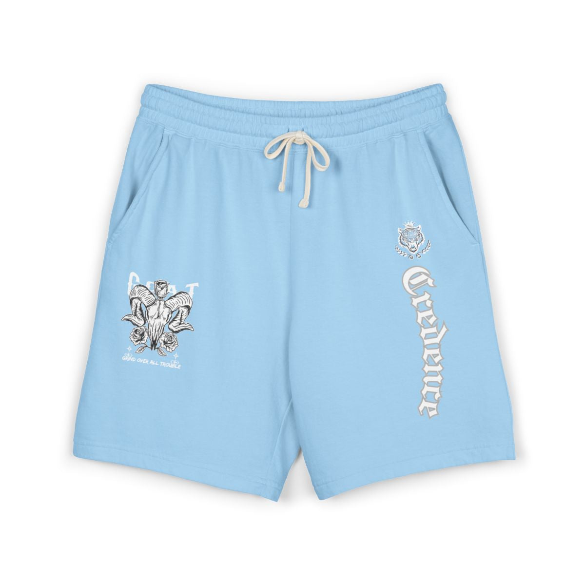Goat shorts