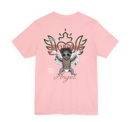 The Guardian Angel T-Shirt