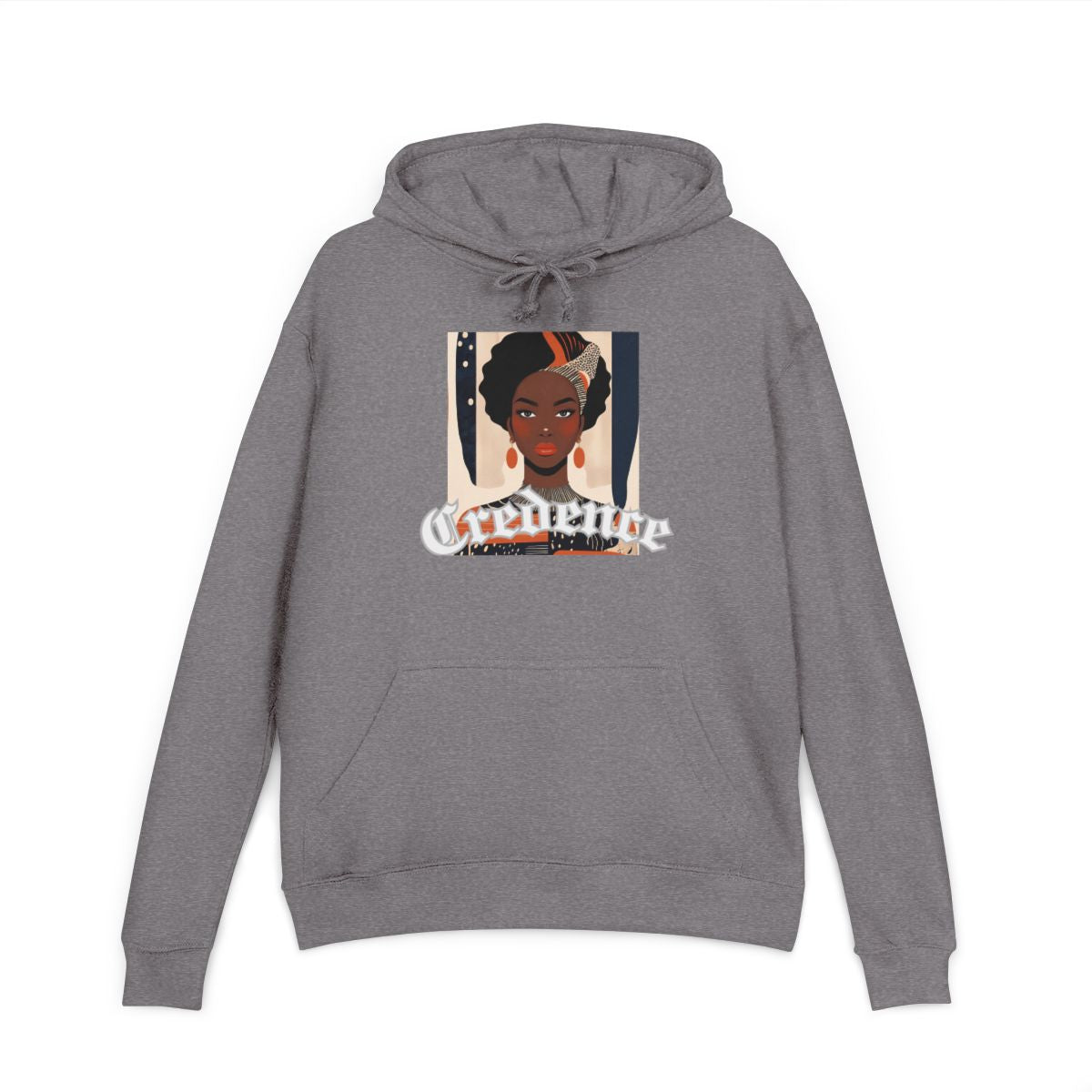 Credence Who’s that lady