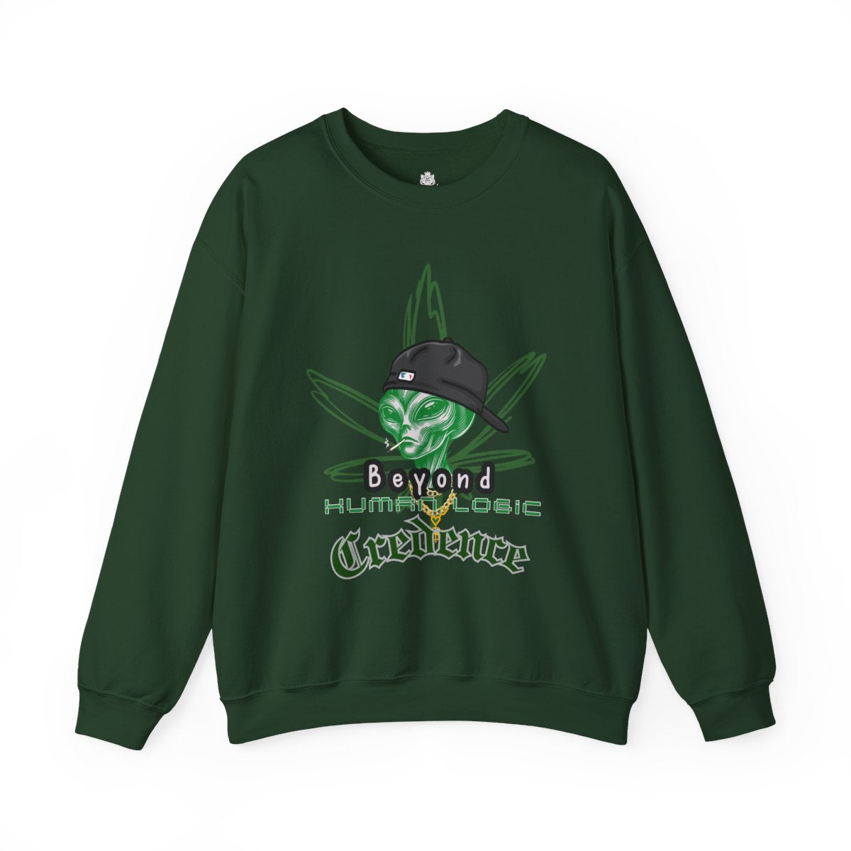 Credence Beyond Sweater