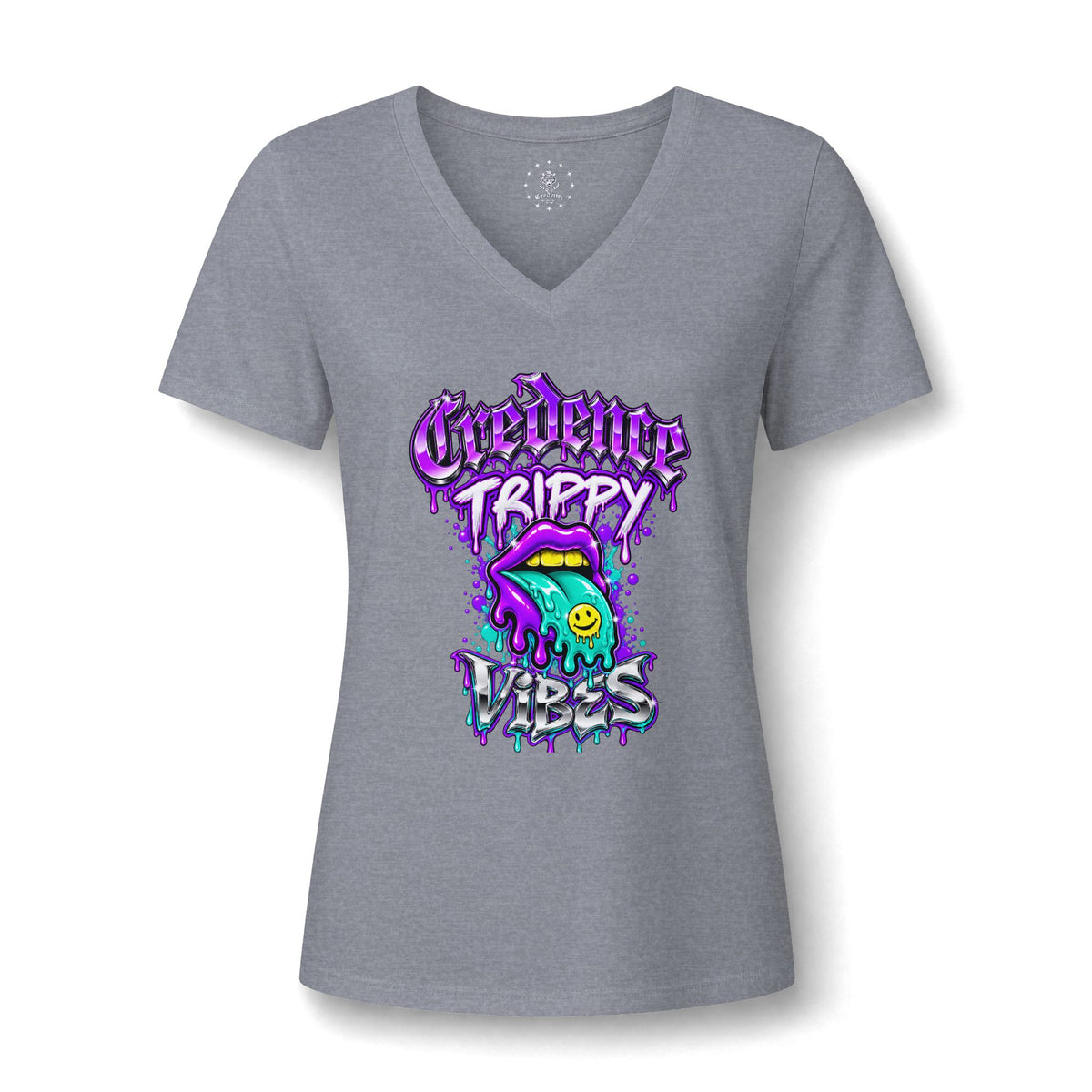 Credence trippy vibes t-shirt
