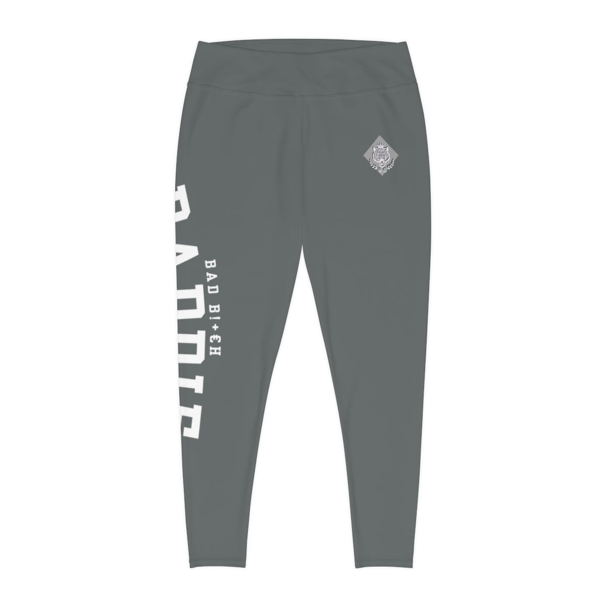 Baddie yoga leggings